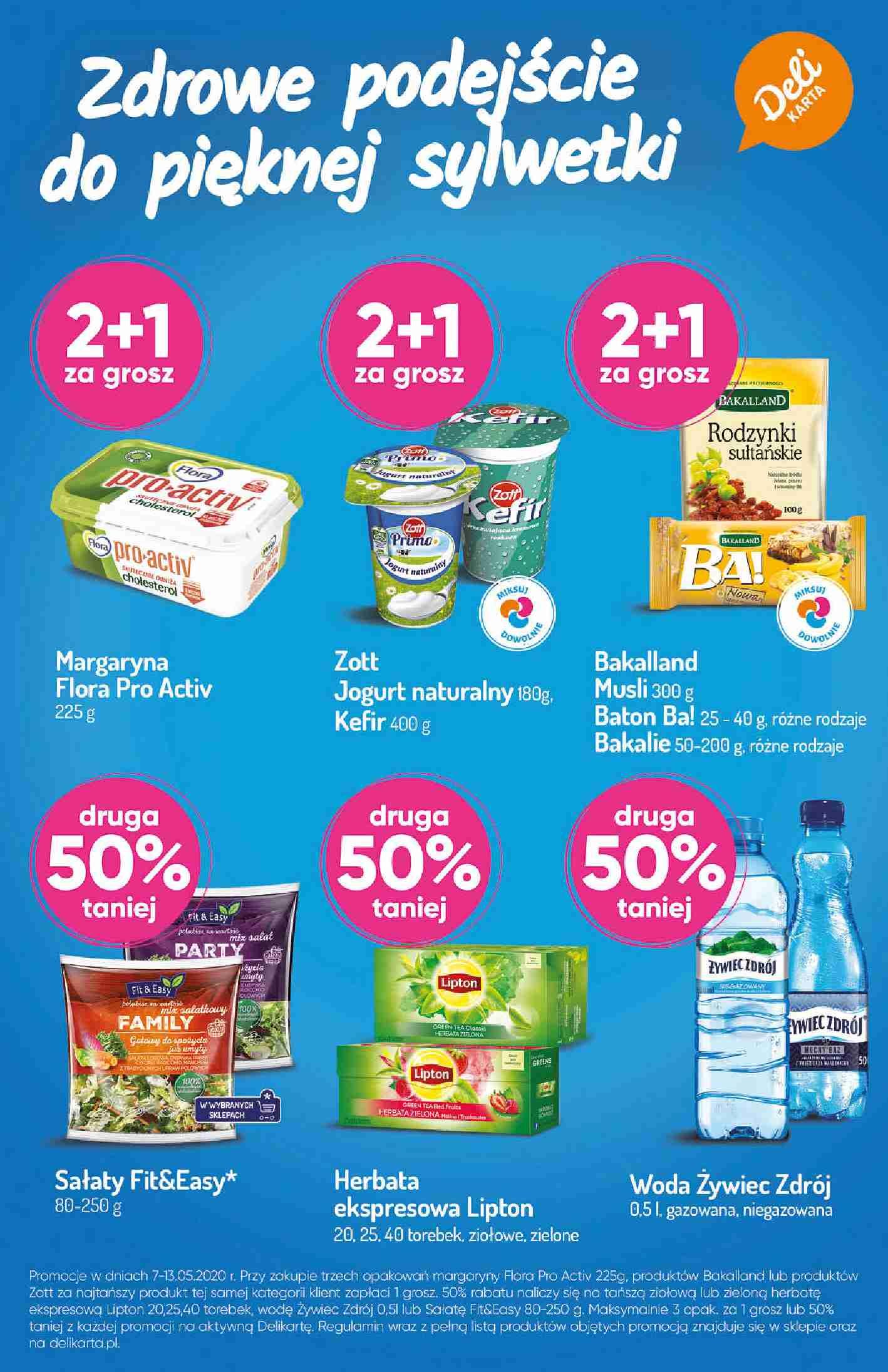 Gazetka promocyjna Mila str. 25