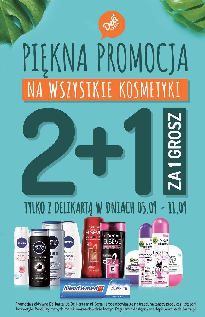 Gazetka promocyjna Mila str. 17