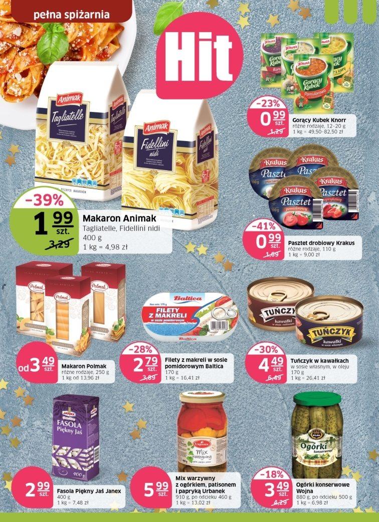 Gazetka promocyjna Mila str. 10