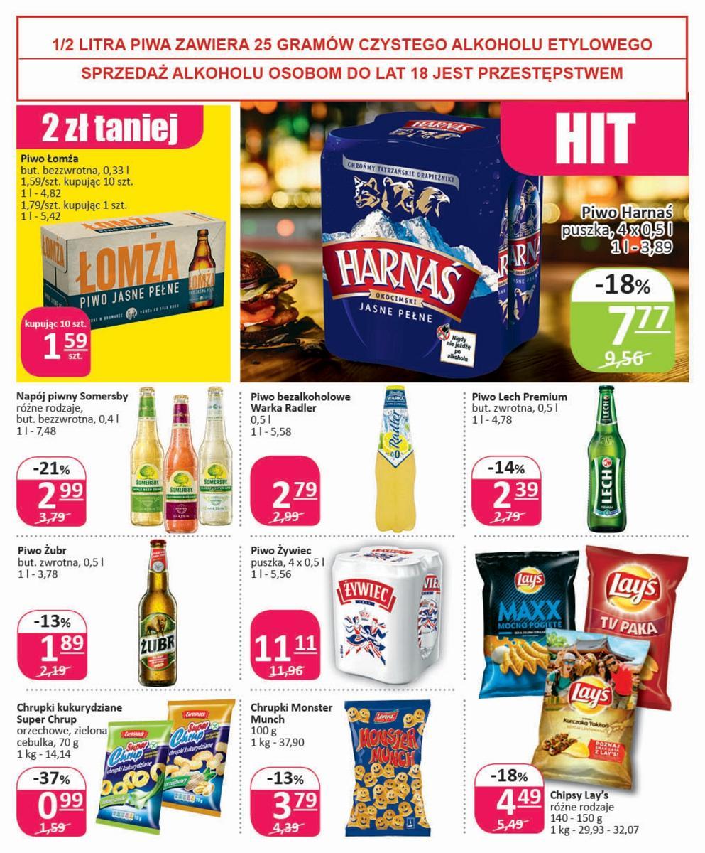 Gazetka promocyjna Mila str. 17