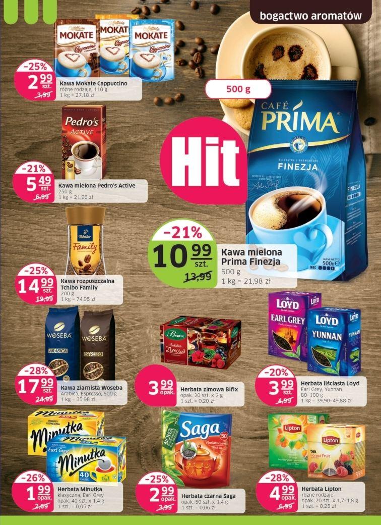 Gazetka promocyjna Mila str. 15