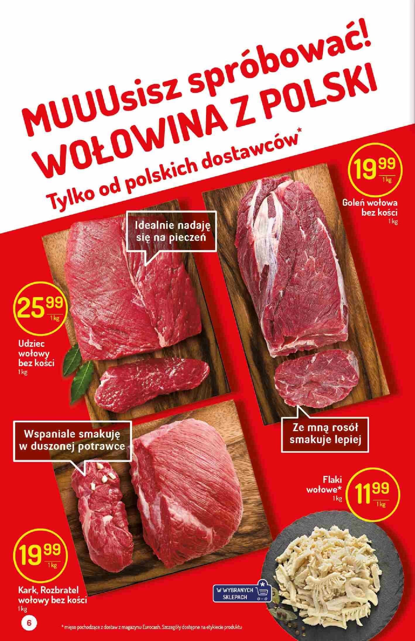 Gazetka promocyjna Mila str. 5