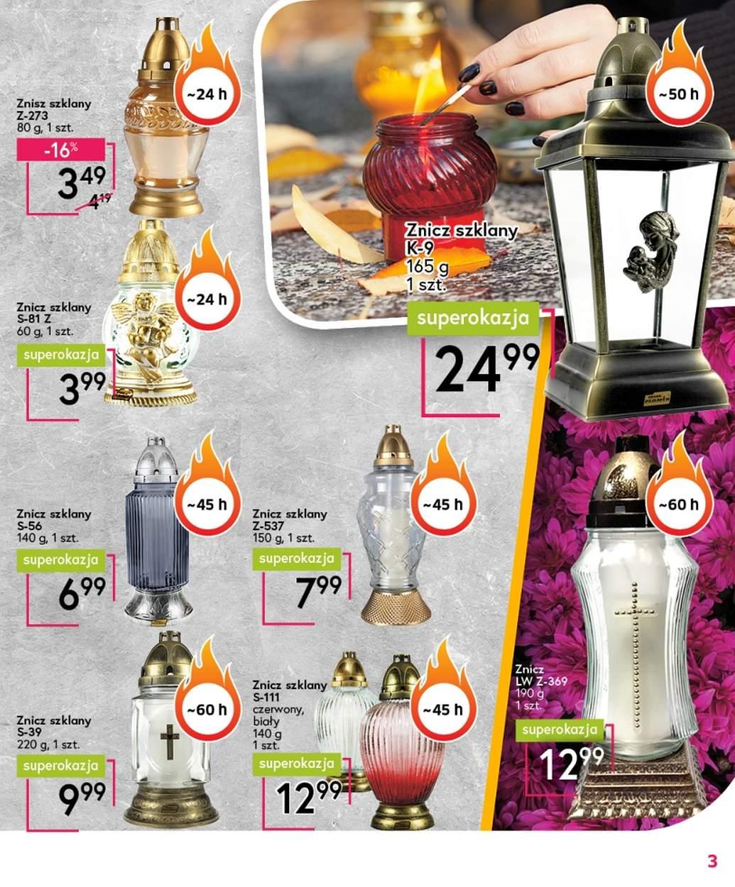 Gazetka promocyjna Mila str. 23