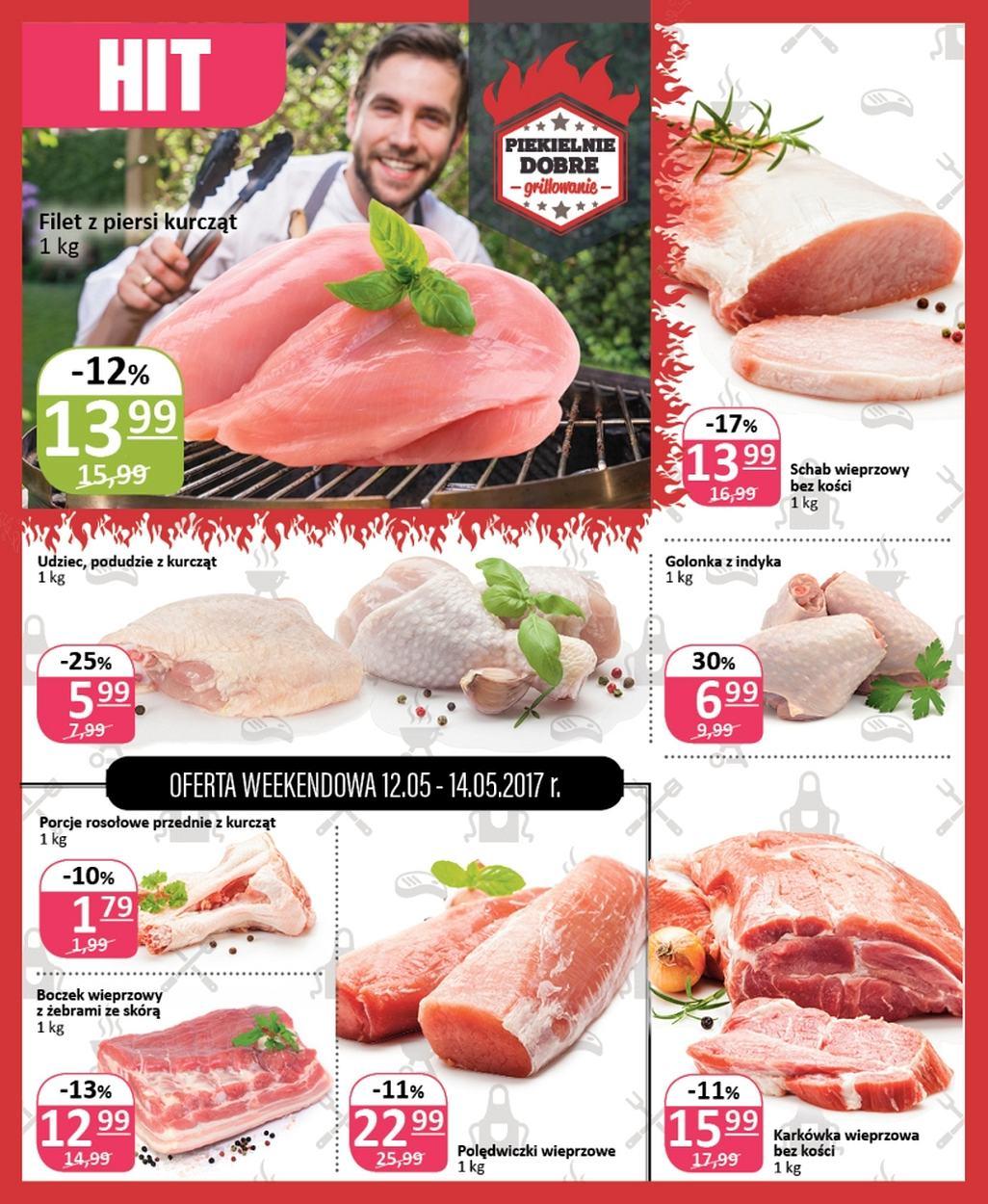 Gazetka promocyjna Mila str. 4