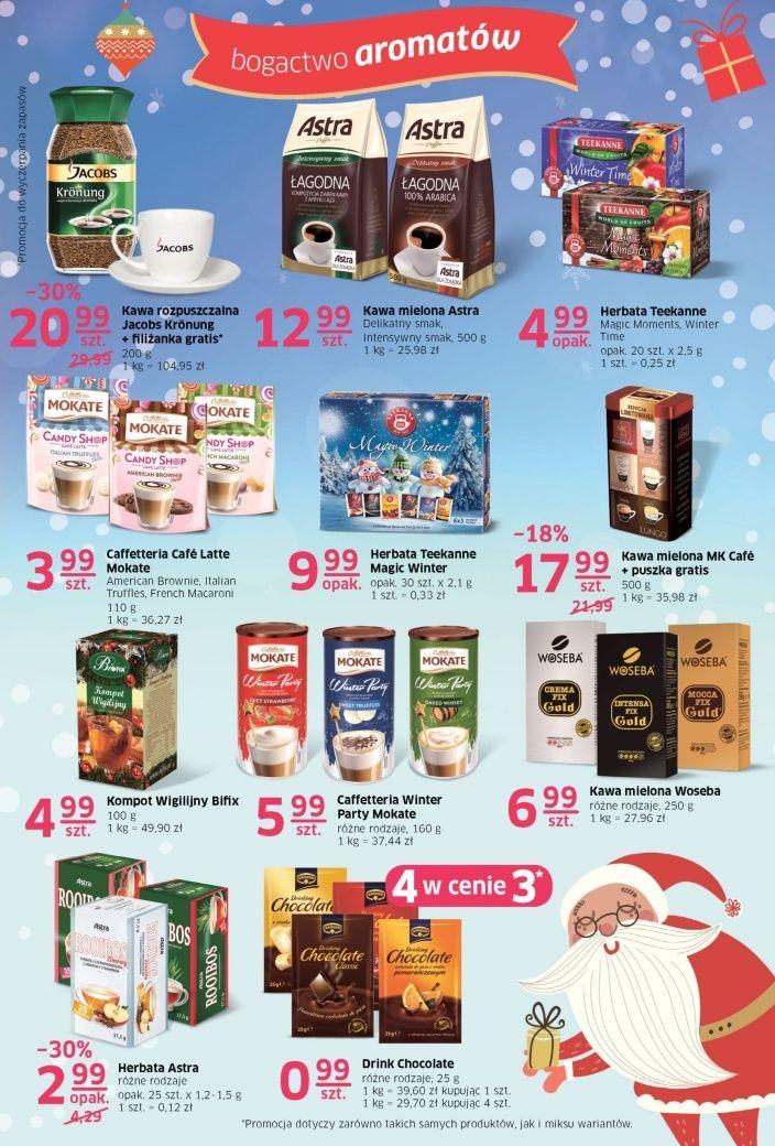 Gazetka promocyjna Mila str. 13