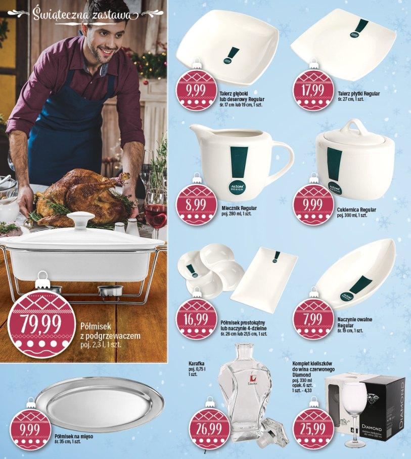 Gazetka promocyjna Mila str. 2