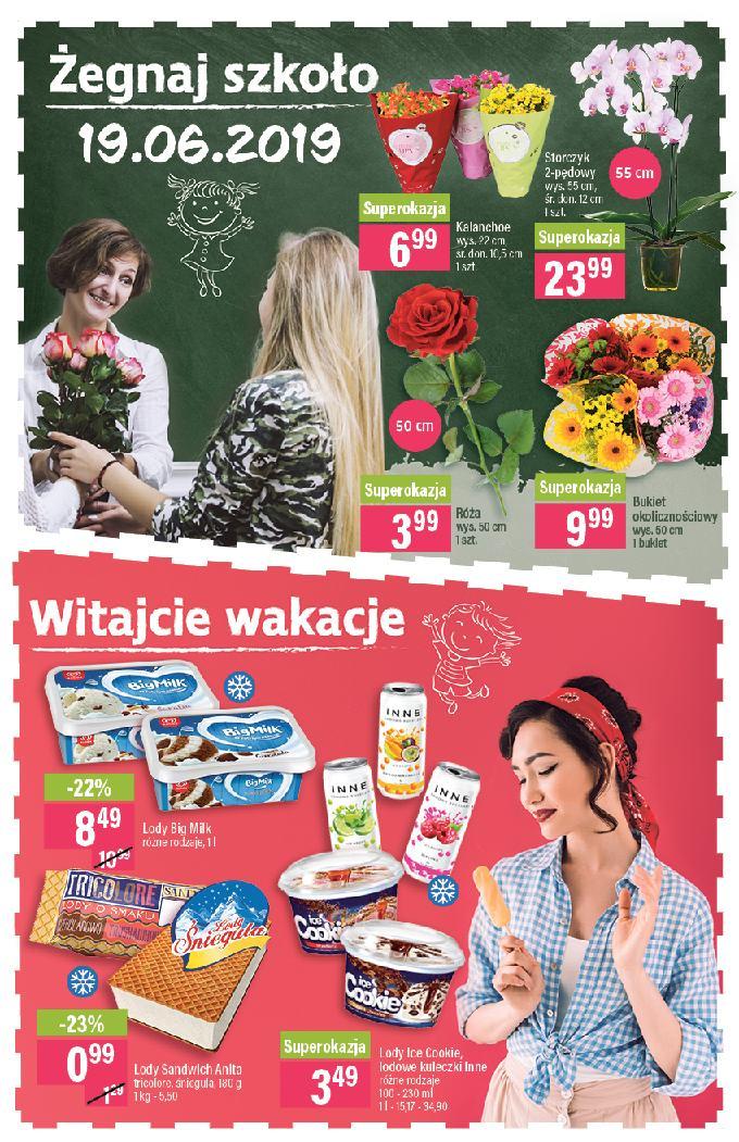 Gazetka promocyjna Mila str. 12