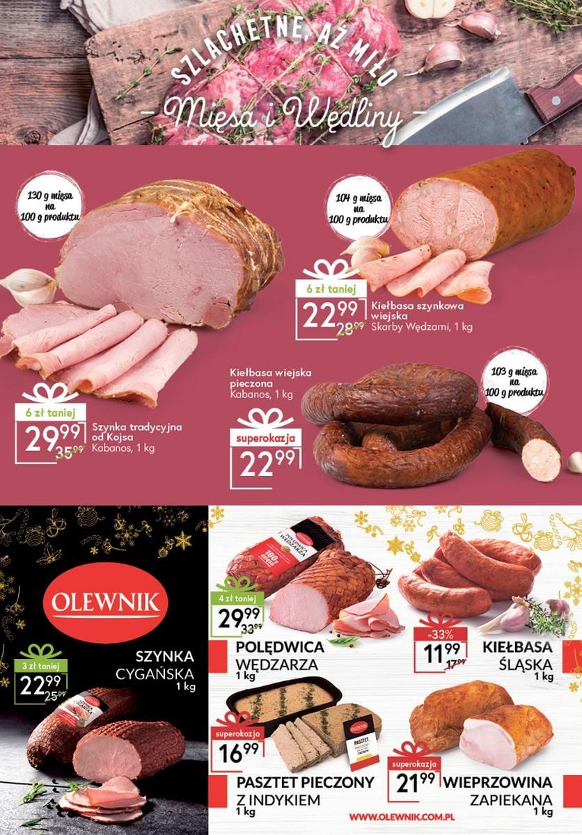 Gazetka promocyjna Mila str. 4