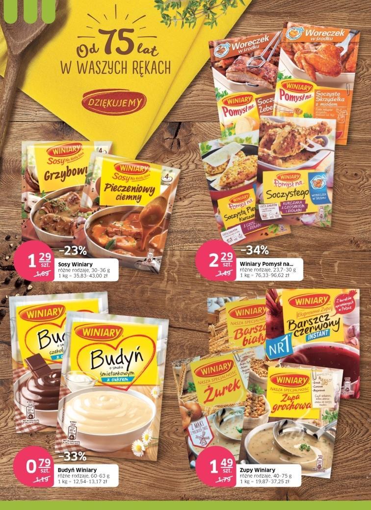 Gazetka promocyjna Mila str. 11