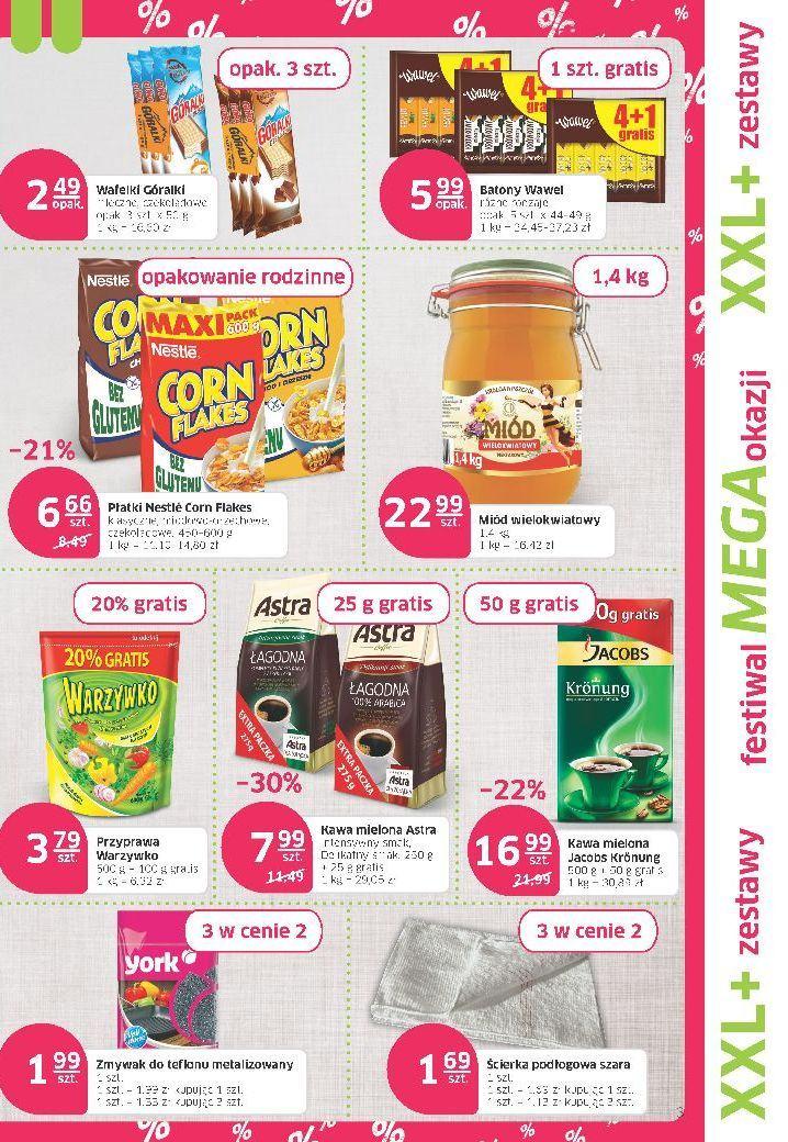 Gazetka promocyjna Mila str. 3