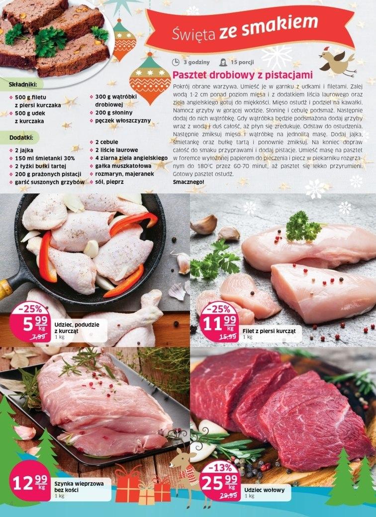 Gazetka promocyjna Mila str. 4