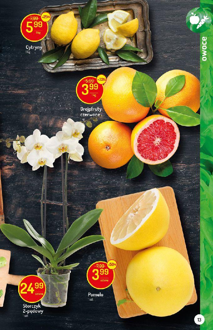 Gazetka promocyjna Mila str. 13