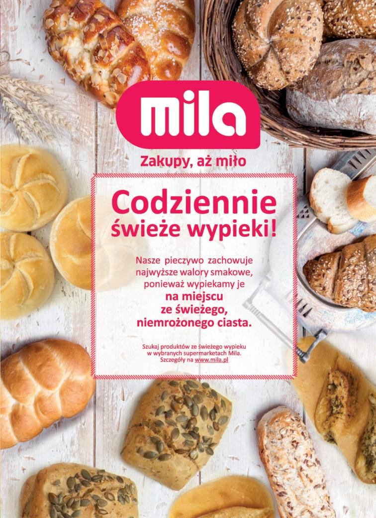 Gazetka promocyjna Mila str. 11