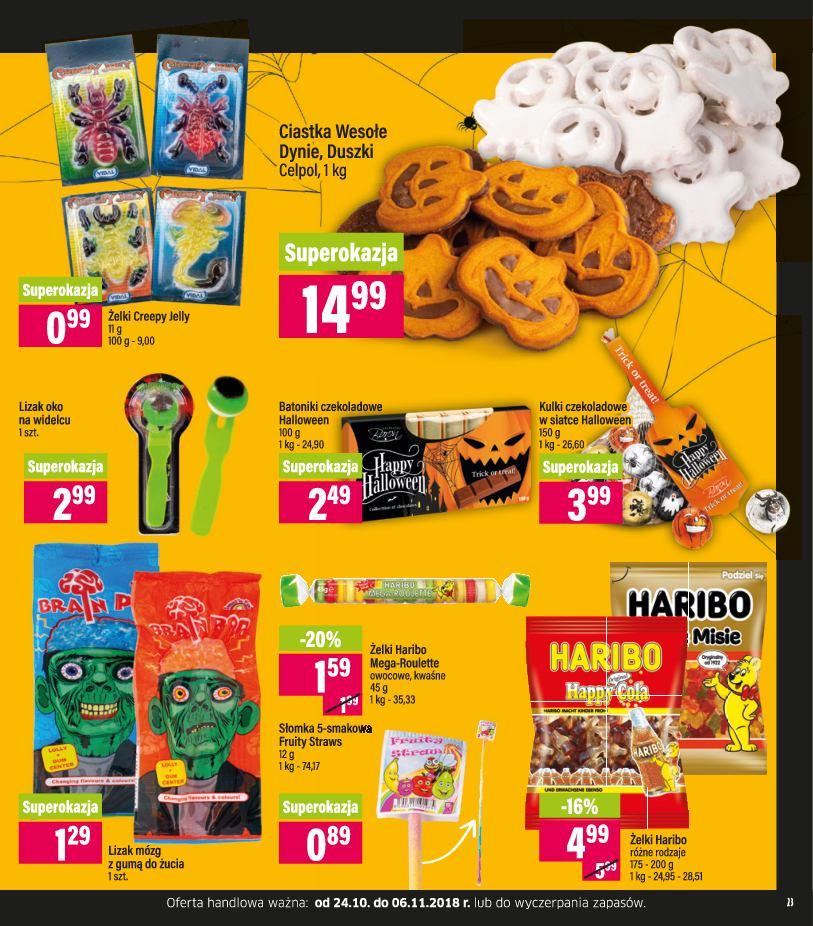 Gazetka promocyjna Mila str. 23