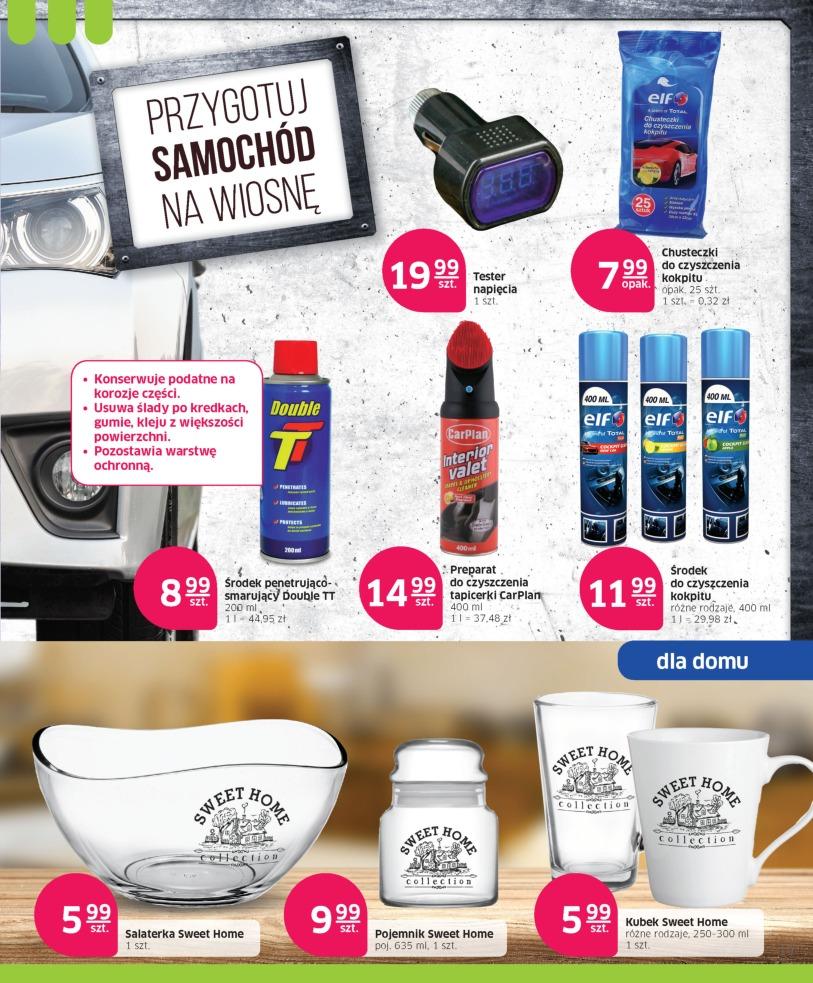 Gazetka promocyjna Mila str. 18