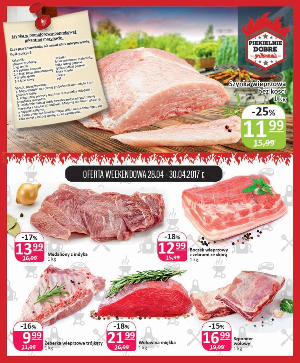 Gazetka promocyjna Mila str. 5