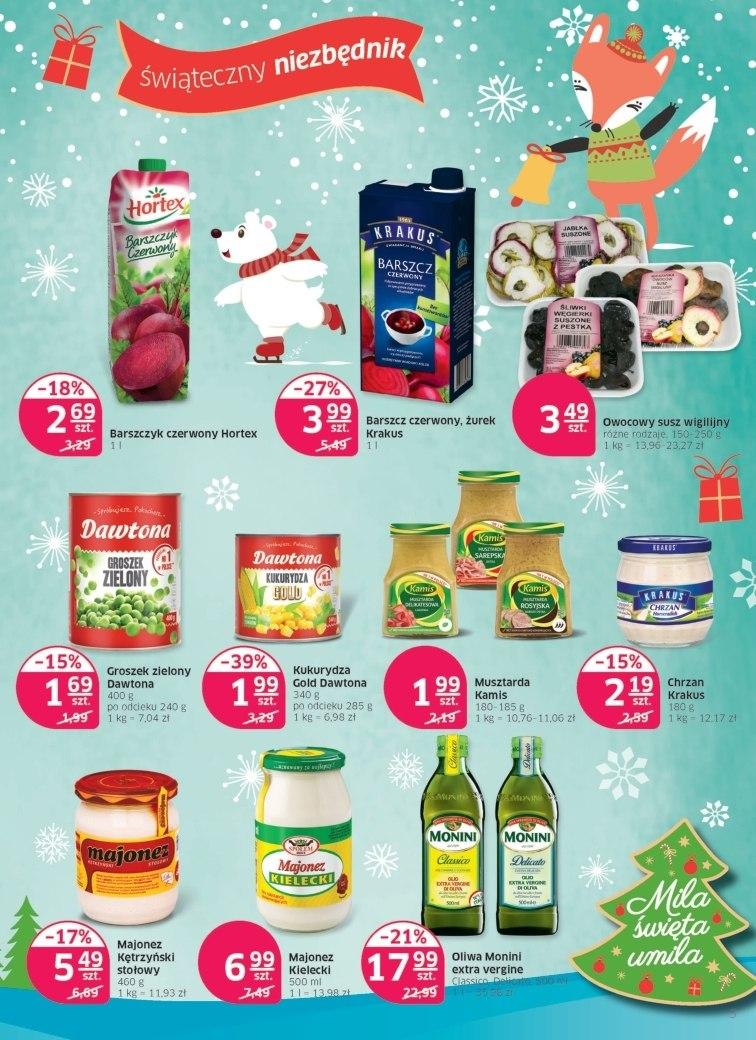 Gazetka promocyjna Mila str. 5