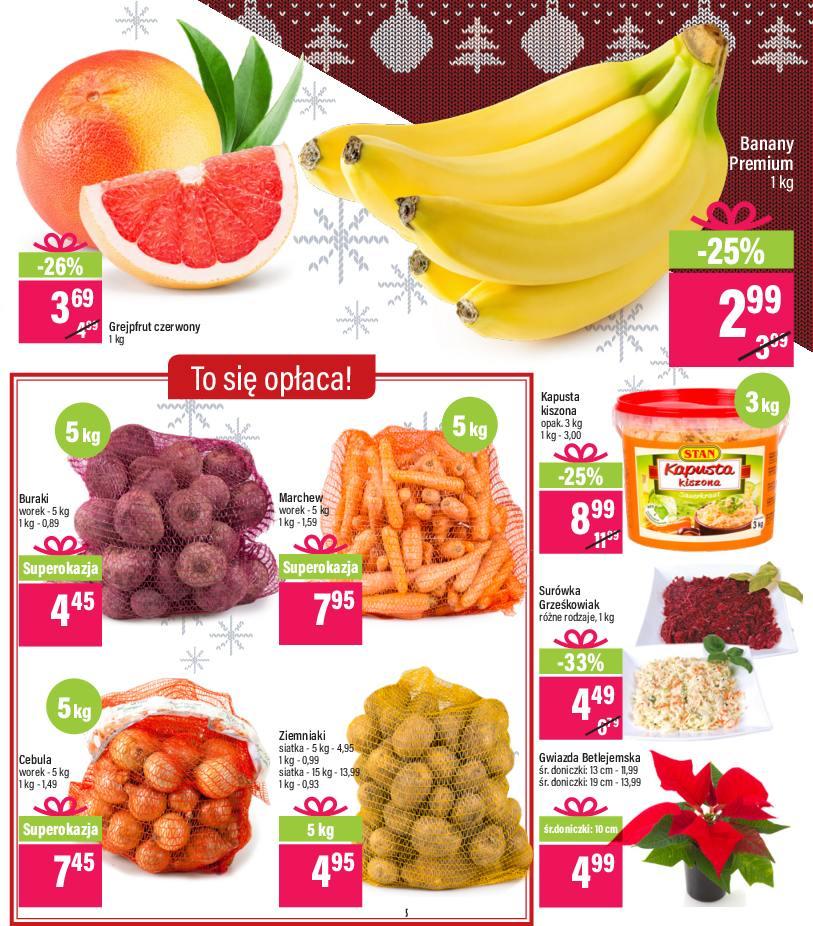 Gazetka promocyjna Mila str. 5