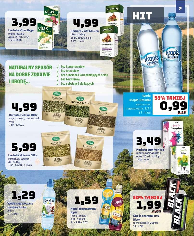 Gazetka promocyjna Mila str. 22