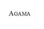AGAMA