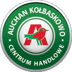 Centrum Handlowe Auchan Kołbaskowo